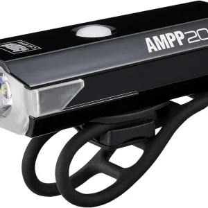 Cateye Ampp 200 Front Bike Light