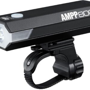 Cateye Ampp 800 Front Bike Light