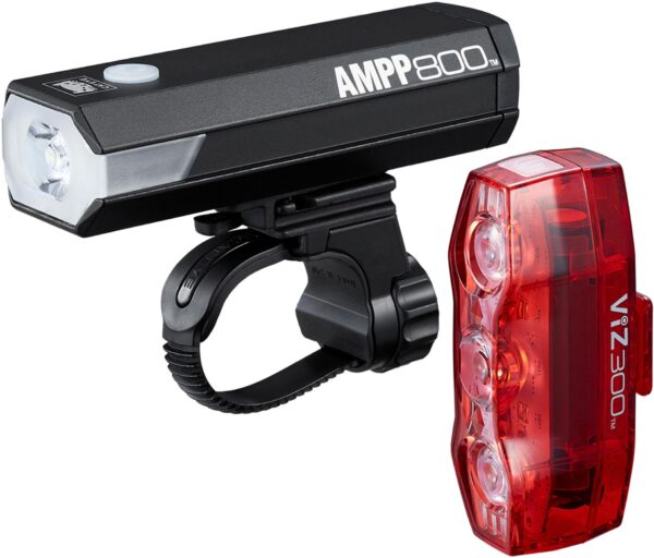 swift 300 bike light