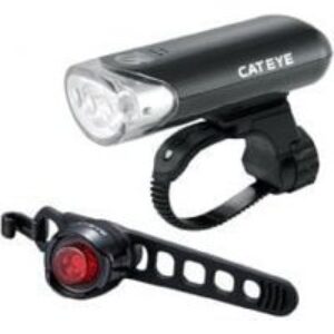 Cateye El135 & Orb Light Set