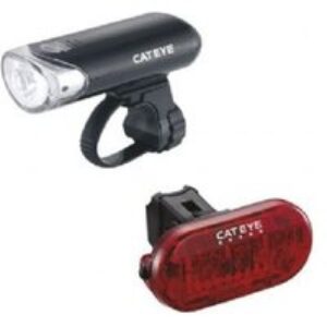 Cateye El-135/omni 5 Light Set