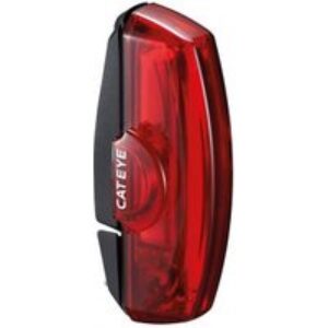 Cateye Rapid Kinetic X2 50 Lumen Rear Light