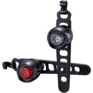 Cateye ORB USB Rechargeable Bike Light