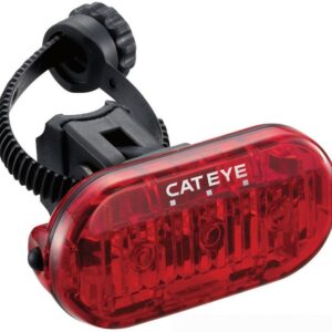 Cateye Omni 3 Rear Bike Light