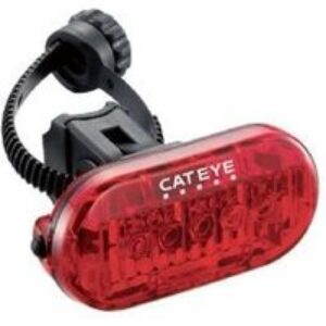 Cateye Omni 5 Tl-ld155 5 Led Rear Light