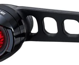 Cateye Orb Black Rear Bike Light