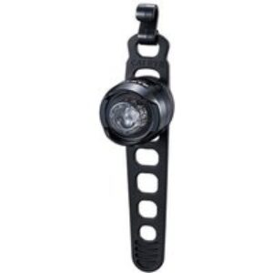 Cateye Orb Front Battery Bike Light 10 Lumens