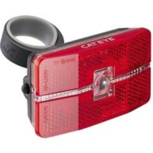 Cateye Reflex Auto Rear Bike Light