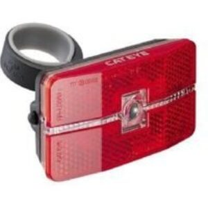 Cateye Reflex Auto Rear Light