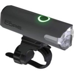 Cateye Sync Core 500 BT USB RC Front Bike Light