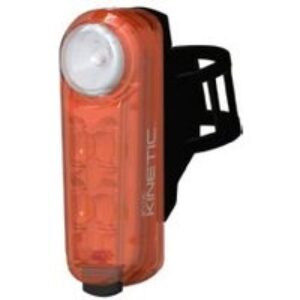 Cateye Sync Kinetic 50 Lumen Rear Light