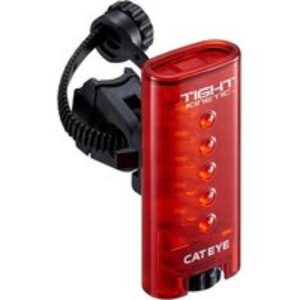 Cateye Tight Kinetic Rear Brake Bike Light