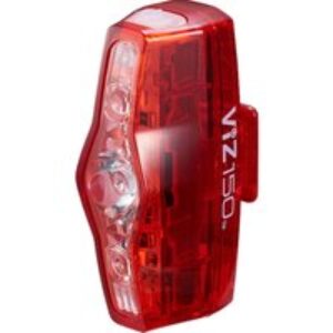 Cateye VIZ 150 Rear Light   Rear Lights