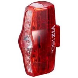 Cateye ViZ 150 Rear Bike Light