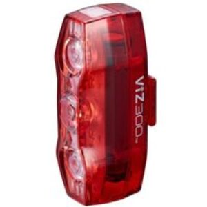 Cateye ViZ 300 Rear Bike Light