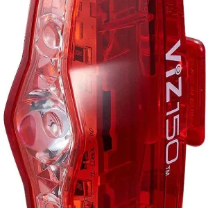 Cateye Viz 150 Rear Bike Light