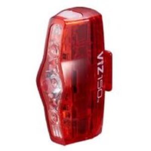 Cateye Viz 150 Rear Light