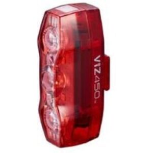 Cateye Viz 450 Rear Light