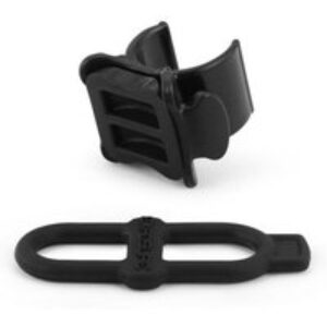 Exposure Kamm/D-Shaped Seatpost Silicone Insert
