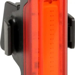 Halfords 25 Lumen Rear Bike Light