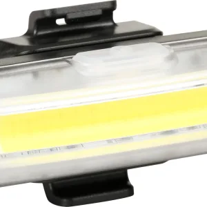 Halfords 50 Lumen Front Bike Light