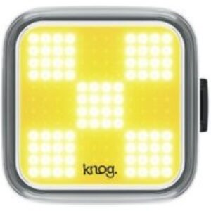 Knog Blinder Grid Front Light 200 Lumen