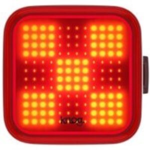 Knog Blinder Grid Rear Light 100 lumen