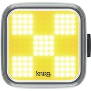 Knog Blinder Grid USB Rechargeable Front Light