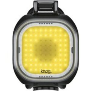 Knog Blinder Mini USB Rechargeable Front Light