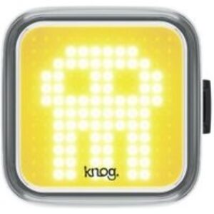 Knog Blinder Skull Front Light 200 lumen