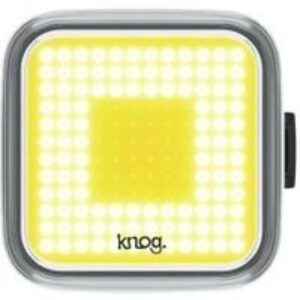 Knog Blinder Square Front Light 200 Lumen