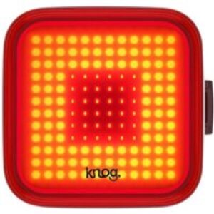 Knog Blinder Square USB Rechargeable Rear Light