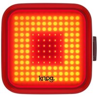 Knog Blinder Square USB Rechargeable Rear Light