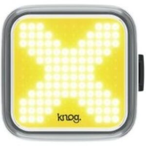 Knog Blinder X Front Light 200 Lumen