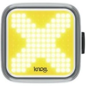 Knog Blinder X Front Light 200 lumen