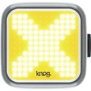 Knog Blinder X USB Rechargeable Front Light 200 Lumens