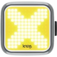 Knog Blinder X USB Rechargeable Front Light