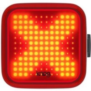 Knog Blinder X USB Rechargeable Rear Light 100 Lumens