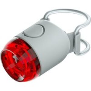 Knog Plug USB Rechargeable Rear Light