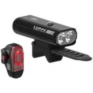 Lezyne Connect Smart 1000XL / KTV Pro Smart Light Set