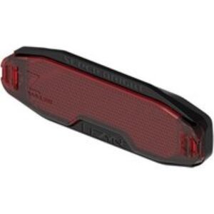 Lezyne E-Bike Super Bright STVZO E12 Rear Light