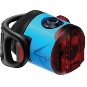 Lezyne Femto USB Rechargeable Rear Light