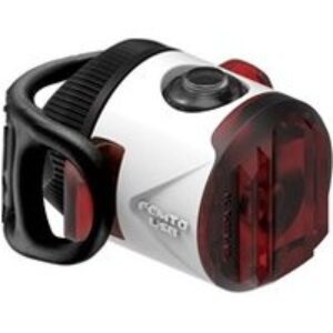 Lezyne Femto USB Rechargeable Rear Light