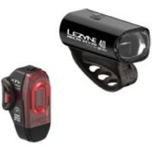 Lezyne Hecto Drive Stvzo 140 Ktv Drive Stvzo 11 Lightset