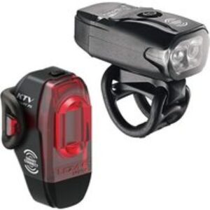 Lezyne KTV Drive/KTV Pro Smart USB Rechargeable Light set