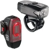 Lezyne Ktv Drive 200 Ktv Pro Smart 75 Lightset