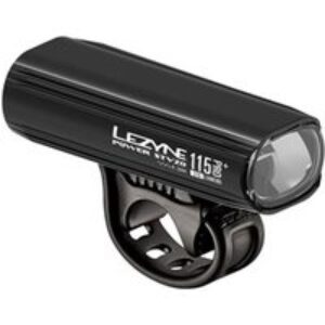 Lezyne Power STVZO Pro 115 Front Light