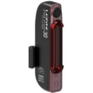 Lezyne Stick Drive Stvzo 30 Lumen Rear Light