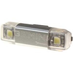 Moon Gemini Front Light