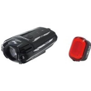 Moon Meteor 400 Lumens & Orion 50 Lumens Light Set